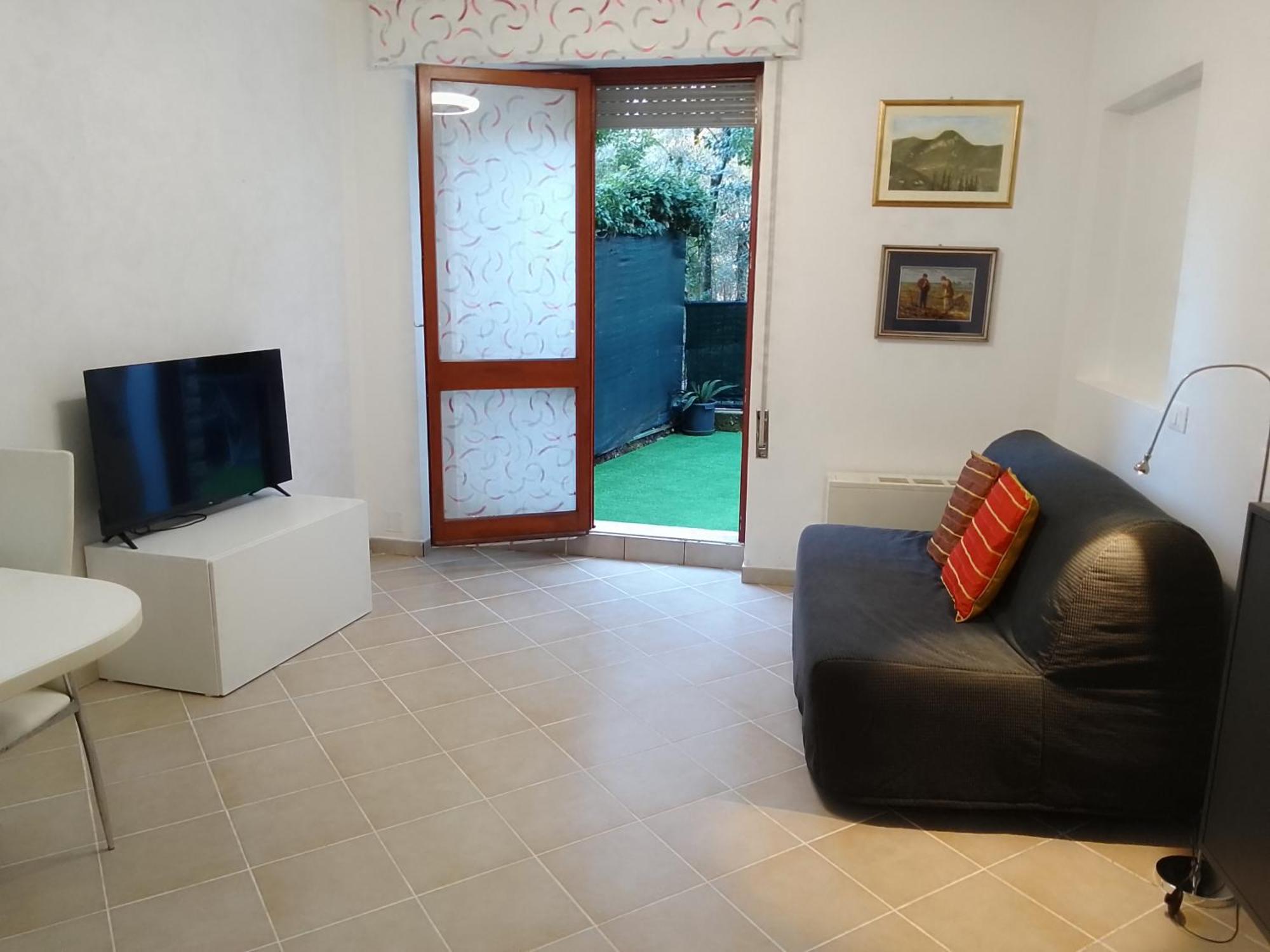 Appartamento Serena Gardone Riviera Extérieur photo