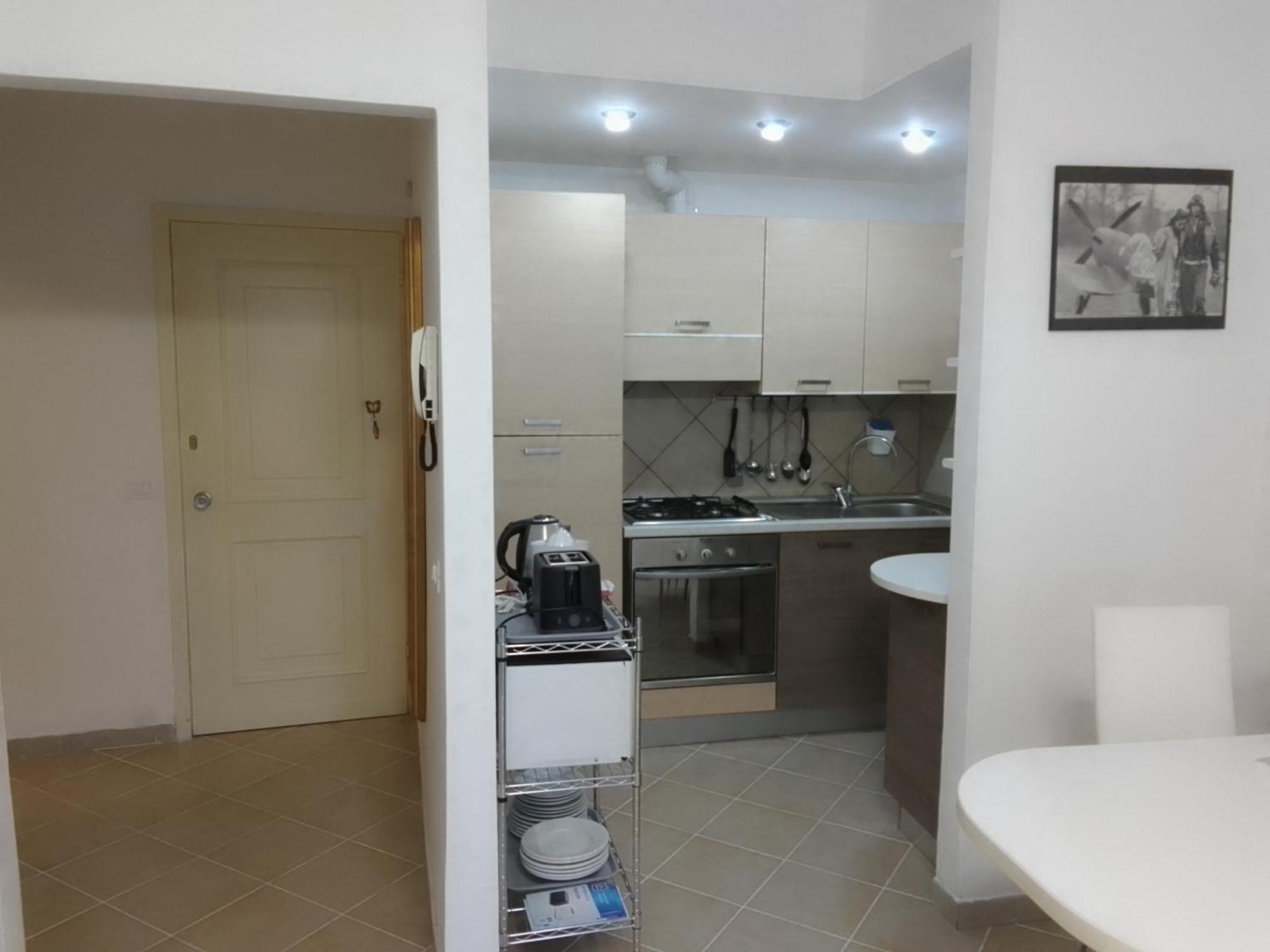Appartamento Serena Gardone Riviera Extérieur photo